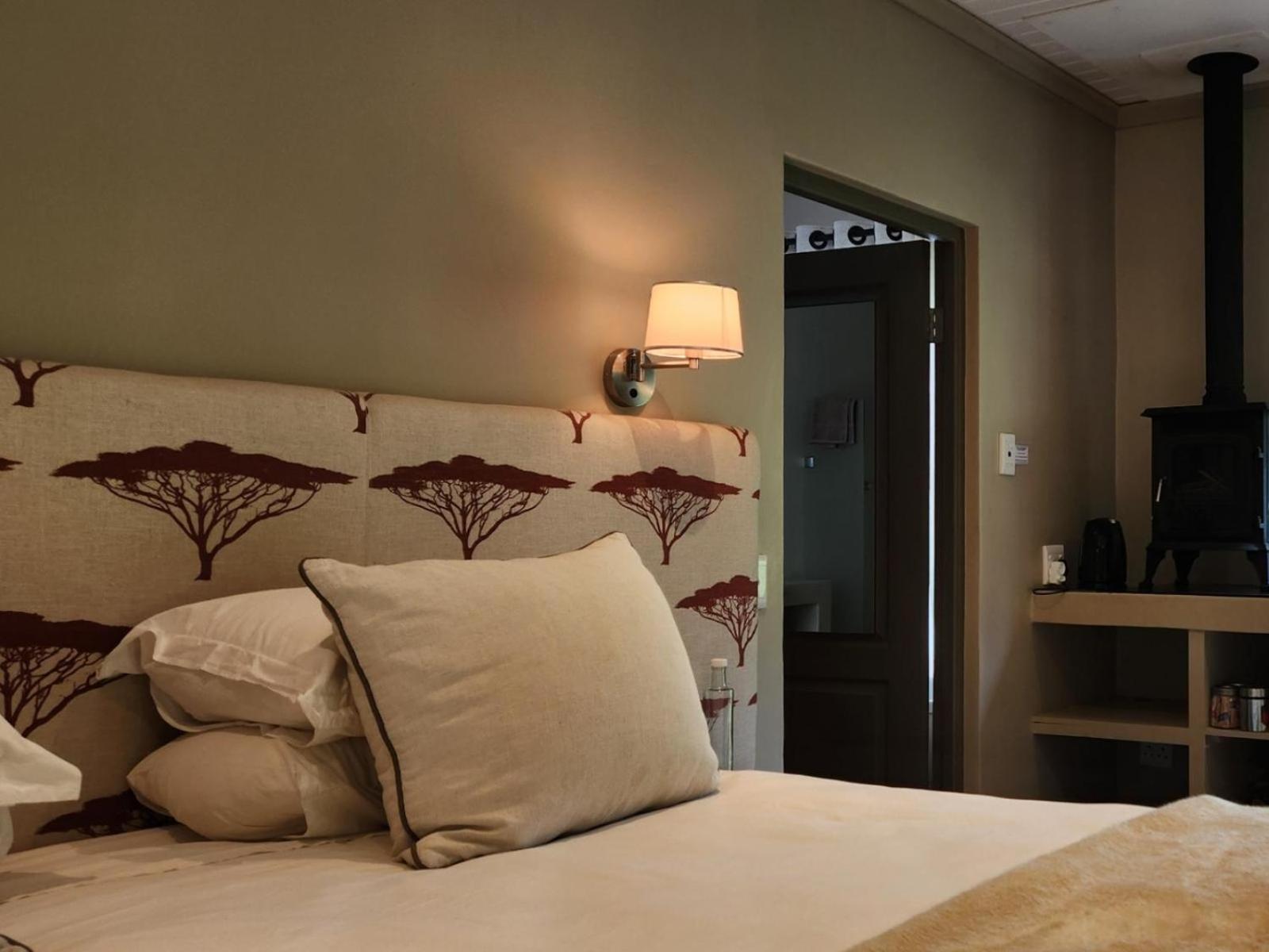 Oaklands Farm Stay Van Reenen Rum bild