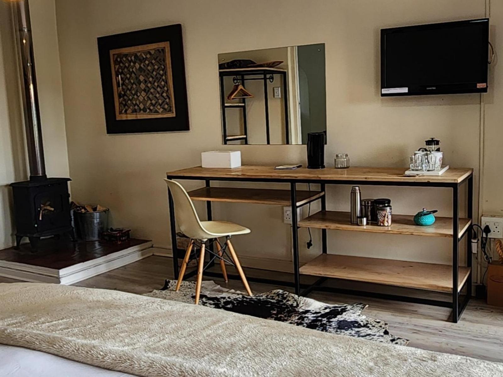 Oaklands Farm Stay Van Reenen Rum bild