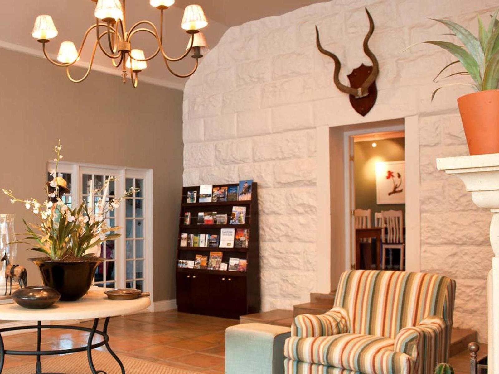 Oaklands Farm Stay Van Reenen Exteriör bild