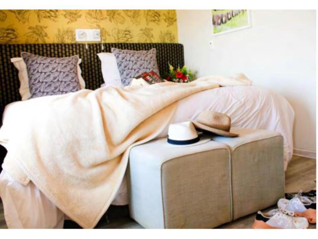 Oaklands Farm Stay Van Reenen Rum bild